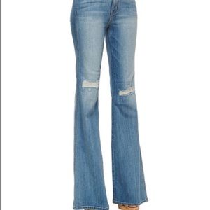 Current/Elliot: The Girl Crush Jeans
